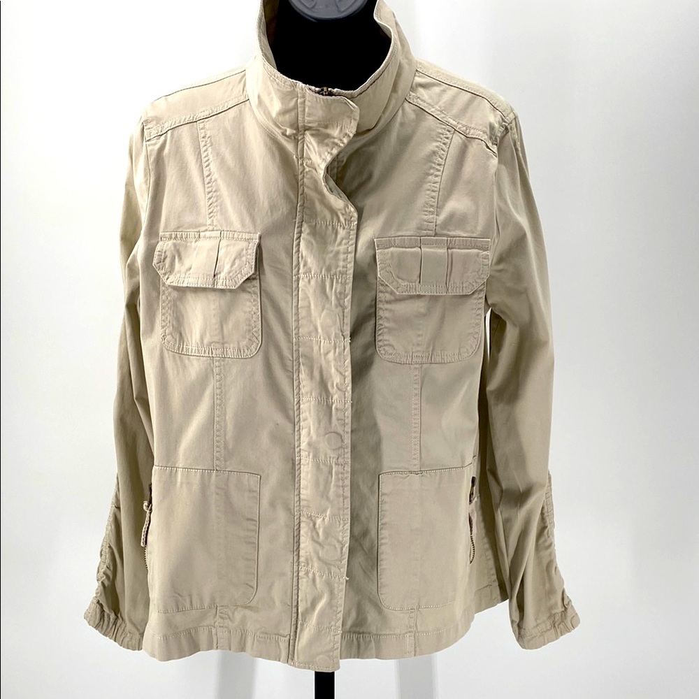 Style&co l Women’s Lightweight Jacket l Size Medium l